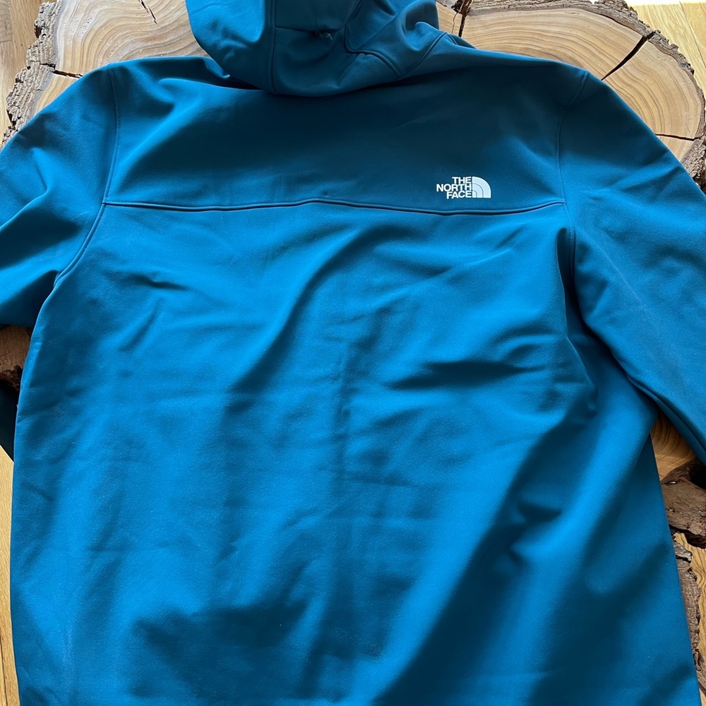 NWOT North Face Men’s XL Apex Bionic 3 Jacket - Picture 8 of 12